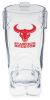 2 oz Cowboy Boot Shot Glass with Hook